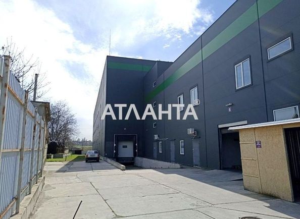 Commercial real estate at st. Baltskaya doroga (area 5350,0 m2) - Atlanta.ua - photo 12