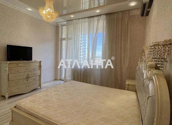 1-room apartment apartment by the address st. Literaturnaya (area 64,4 m2) - Atlanta.ua - photo 3