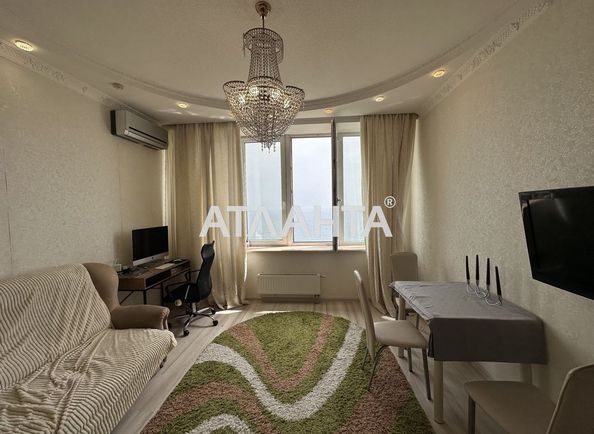 1-room apartment apartment by the address st. Literaturnaya (area 64,4 m2) - Atlanta.ua - photo 5