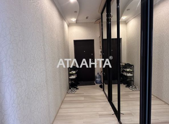 1-room apartment apartment by the address st. Literaturnaya (area 64,4 m2) - Atlanta.ua - photo 13