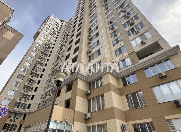 1-room apartment apartment by the address st. Literaturnaya (area 64,4 m2) - Atlanta.ua - photo 15