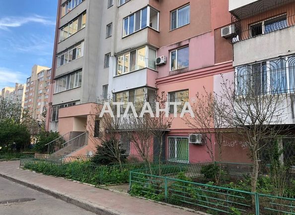 3-rooms apartment apartment by the address st. Vilyamsa ak (area 72,0 m2) - Atlanta.ua - photo 8