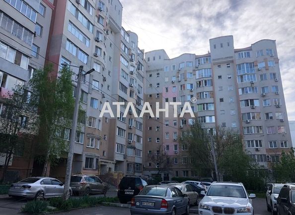 3-rooms apartment apartment by the address st. Vilyamsa ak (area 72,0 m2) - Atlanta.ua - photo 9