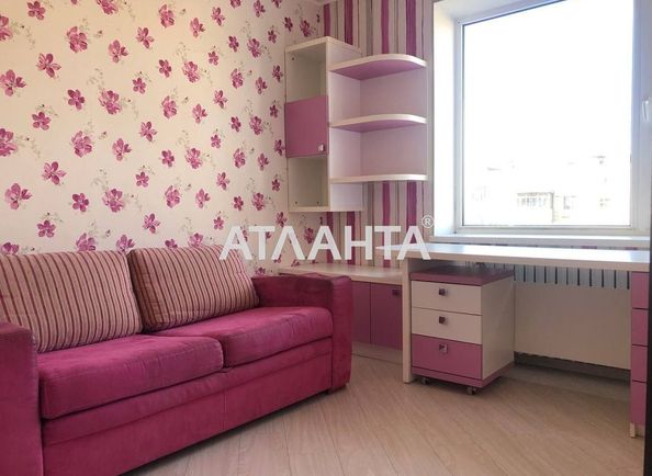3-rooms apartment apartment by the address st. Vilyamsa ak (area 72,0 m2) - Atlanta.ua - photo 3