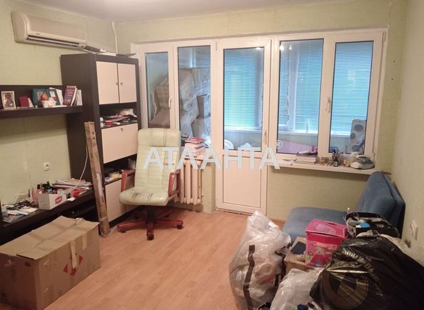 1-room apartment apartment by the address st. Ul Kurskaya (area 40,8 m2) - Atlanta.ua