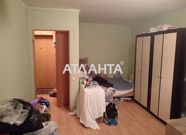 1-room apartment apartment by the address st. Ul Kurskaya (area 40,8 m2) - Atlanta.ua - photo 2