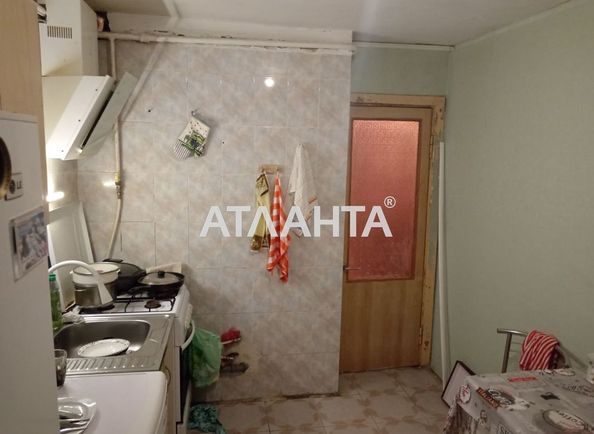 1-room apartment apartment by the address st. Ul Kurskaya (area 40,8 m2) - Atlanta.ua - photo 5