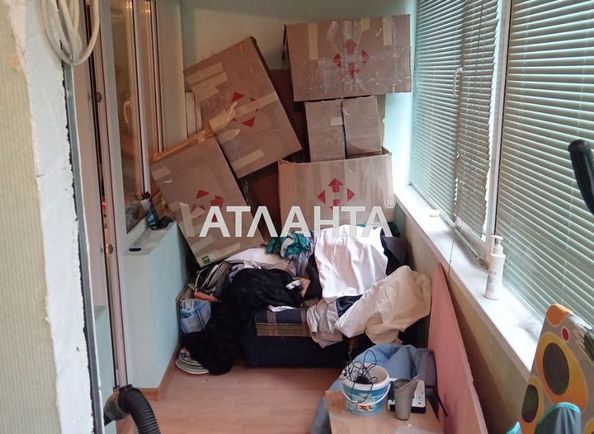 1-room apartment apartment by the address st. Ul Kurskaya (area 40,8 m2) - Atlanta.ua - photo 6