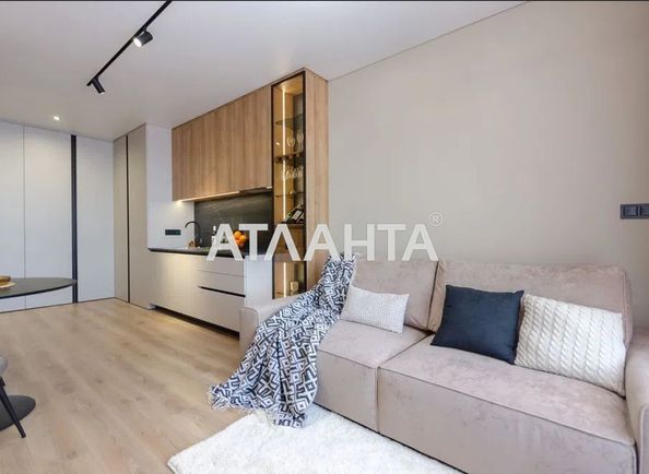1-room apartment apartment by the address st. Naberezhno Rybalskaya (area 42,0 m2) - Atlanta.ua - photo 9