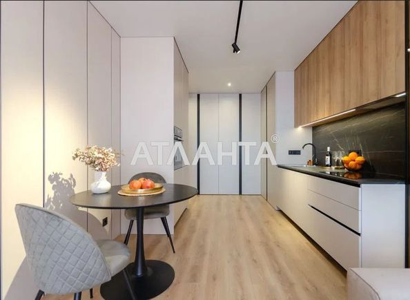 1-room apartment apartment by the address st. Naberezhno Rybalskaya (area 42,0 m2) - Atlanta.ua - photo 6