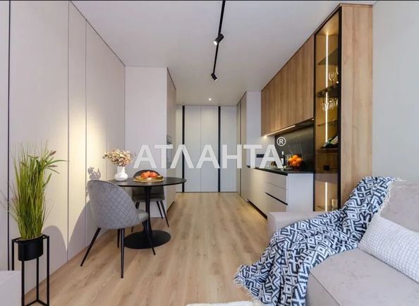 1-room apartment apartment by the address st. Naberezhno Rybalskaya (area 42,0 m2) - Atlanta.ua - photo 5