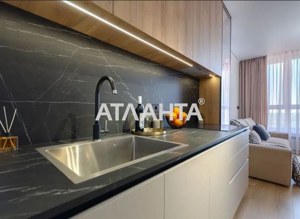 1-room apartment apartment by the address st. Naberezhno Rybalskaya (area 42,0 m2) - Atlanta.ua - photo 10