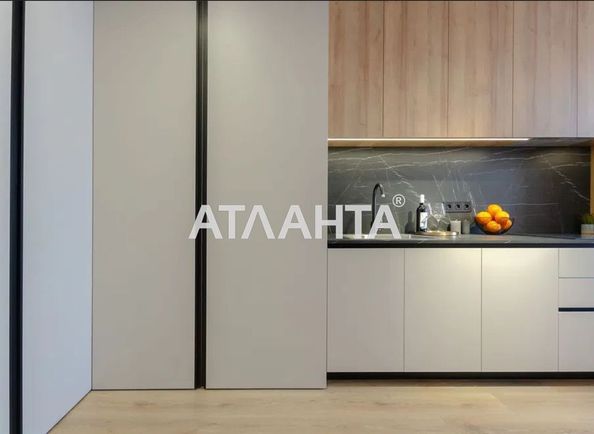 1-room apartment apartment by the address st. Naberezhno Rybalskaya (area 42,0 m2) - Atlanta.ua - photo 8