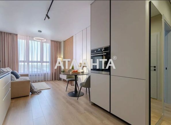 1-room apartment apartment by the address st. Naberezhno Rybalskaya (area 42,0 m2) - Atlanta.ua - photo 15