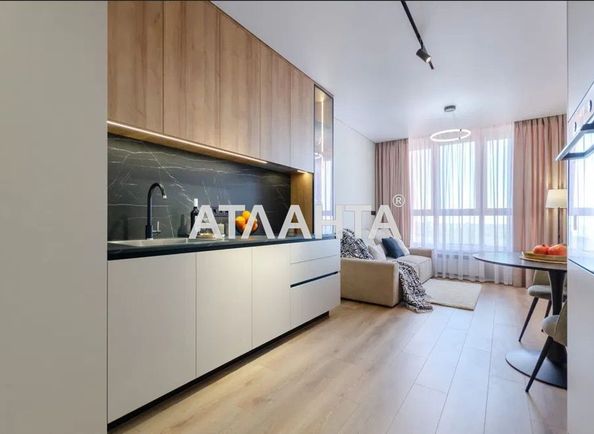 1-room apartment apartment by the address st. Naberezhno Rybalskaya (area 42,0 m2) - Atlanta.ua - photo 14