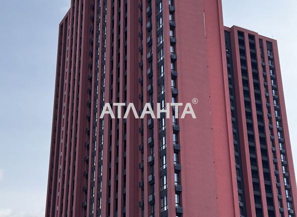 1-room apartment apartment by the address st. Naberezhno Rybalskaya (area 42,0 m2) - Atlanta.ua - photo 26