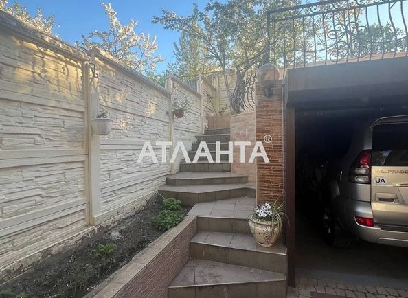 House by the address st. Olzhicha Olega (area 213,0 m2) - Atlanta.ua - photo 4