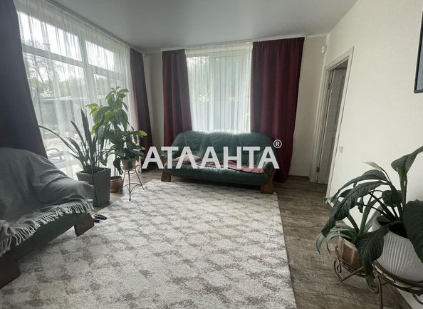 House by the address st. Sechevykh Streltsov (area 95,9 m2) - Atlanta.ua - photo 10