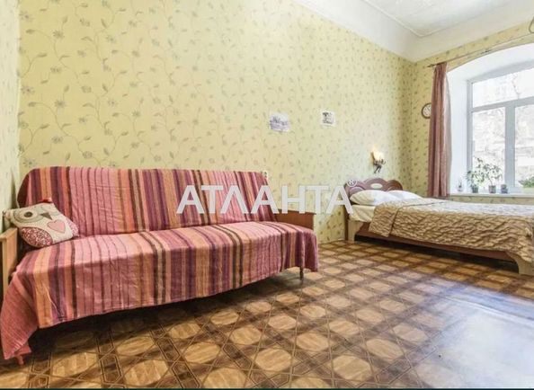 1-room apartment apartment by the address st. Novoselskogo Ostrovidova (area 33,3 m2) - Atlanta.ua - photo 3