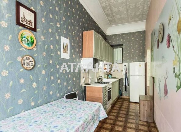 1-room apartment apartment by the address st. Novoselskogo Ostrovidova (area 33,3 m2) - Atlanta.ua - photo 4