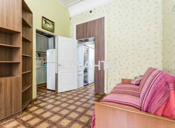 1-room apartment apartment by the address st. Novoselskogo Ostrovidova (area 33,3 m2) - Atlanta.ua - photo 8