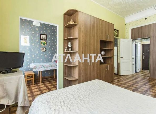 1-room apartment apartment by the address st. Novoselskogo Ostrovidova (area 33,3 m2) - Atlanta.ua - photo 11