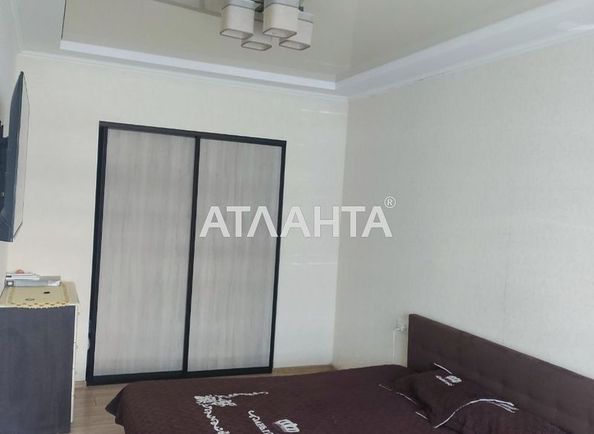 3-rooms apartment apartment by the address st. Stepovaya (area 106,0 m2) - Atlanta.ua
