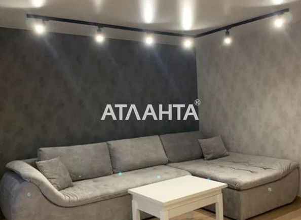 3-rooms apartment apartment by the address st. Nebesnoy Sotni pr Zhukova marsh pr Leninskoy iskry pr (area 74,0 m2) - Atlanta.ua