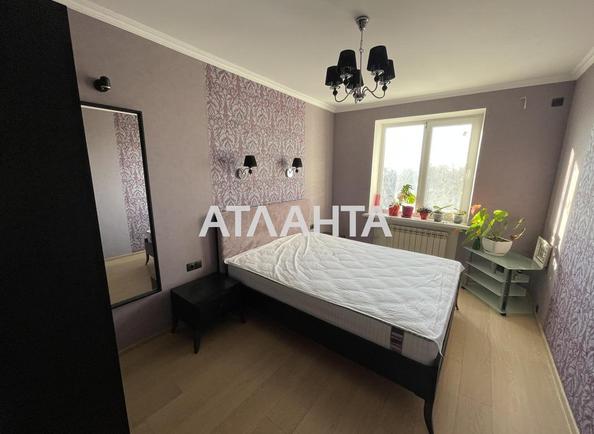 3-кімнатна квартира за адресою Небесної сотні пр. (площа 74 м²) - Atlanta.ua - фото 2