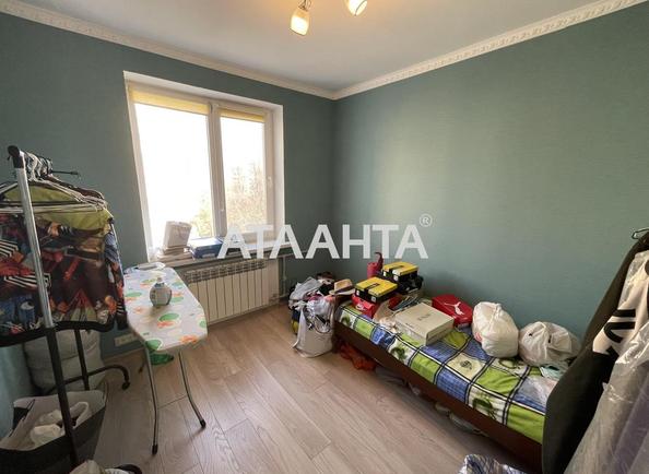 3-кімнатна квартира за адресою Небесної сотні пр. (площа 74 м²) - Atlanta.ua - фото 9