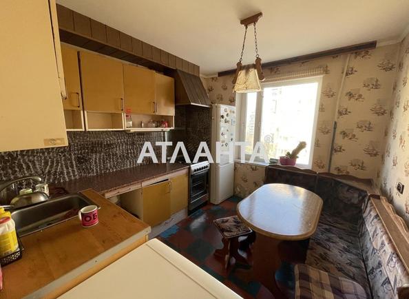 3-кімнатна квартира за адресою Небесної сотні пр. (площа 74 м²) - Atlanta.ua - фото 13