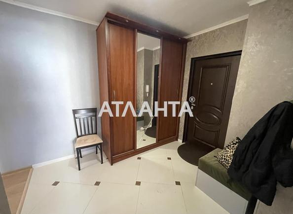 3-кімнатна квартира за адресою Небесної сотні пр. (площа 74 м²) - Atlanta.ua - фото 11