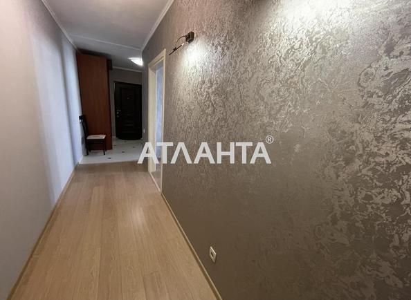 3-кімнатна квартира за адресою Небесної сотні пр. (площа 74 м²) - Atlanta.ua - фото 10