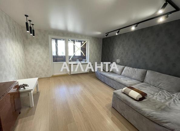 3-кімнатна квартира за адресою Небесної сотні пр. (площа 74 м²) - Atlanta.ua - фото 3