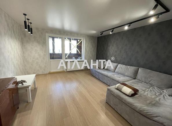 3-кімнатна квартира за адресою Небесної сотні пр. (площа 74 м²) - Atlanta.ua - фото 7