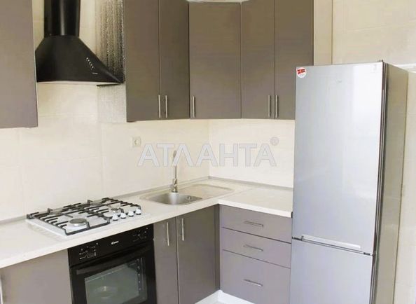1-room apartment apartment by the address st. Bocharova gen (area 40,0 m2) - Atlanta.ua - photo 2