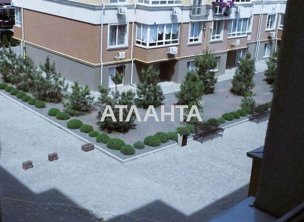1-room apartment apartment by the address st. Bocharova gen (area 40,0 m2) - Atlanta.ua - photo 10