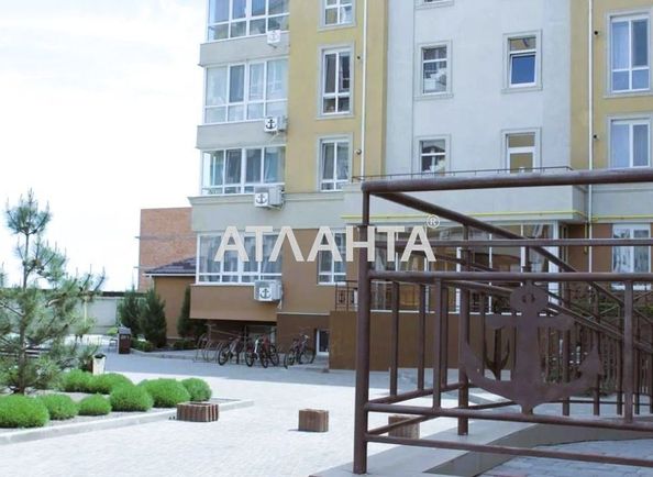 1-room apartment apartment by the address st. Bocharova gen (area 40,0 m2) - Atlanta.ua - photo 11