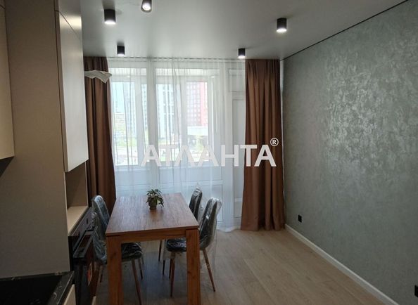 1-room apartment apartment by the address st. Ivana Vygovskogo (area 43,0 m2) - Atlanta.ua - photo 7