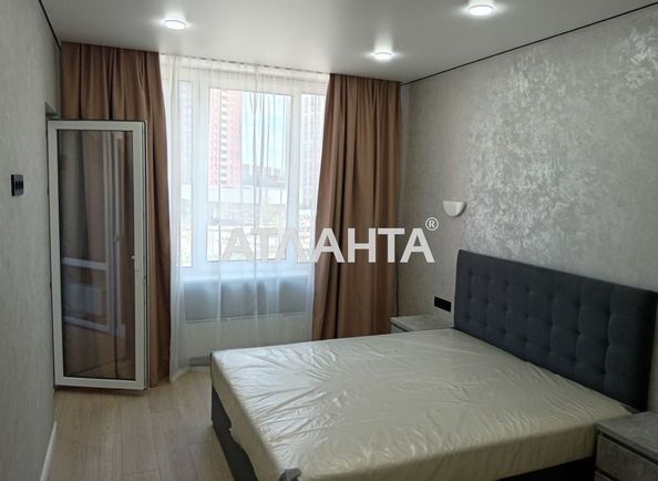 1-room apartment apartment by the address st. Ivana Vygovskogo (area 43,0 m2) - Atlanta.ua