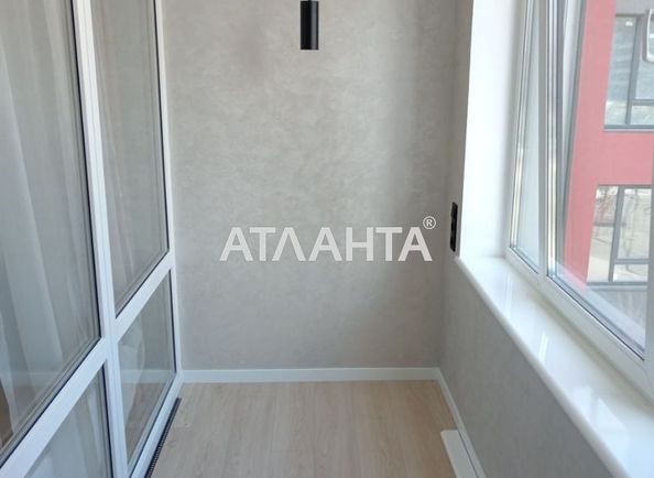 1-room apartment apartment by the address st. Ivana Vygovskogo (area 43,0 m2) - Atlanta.ua - photo 3