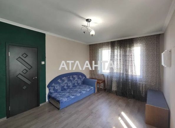 1-room apartment apartment (area 34,0 m2) - Atlanta.ua