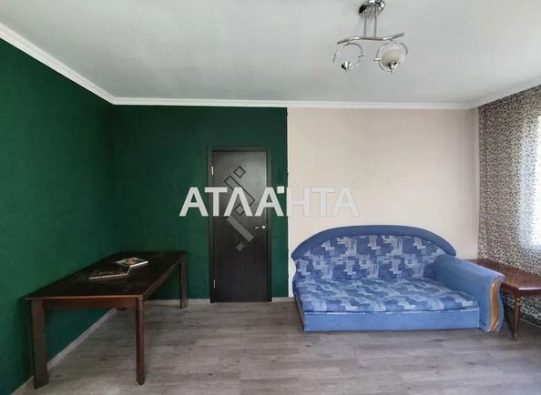 1-room apartment apartment (area 34,0 m2) - Atlanta.ua - photo 2