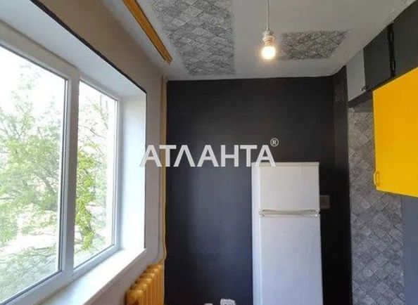 1-room apartment apartment (area 34,0 m2) - Atlanta.ua - photo 10