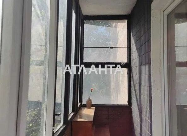 1-комнатная квартира (площадь 34 м²) - Atlanta.ua - фото 15