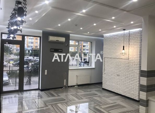 Коммерческая недвижимость по адресу ул. Сахарова (площадь 42,0 м2) - Atlanta.ua