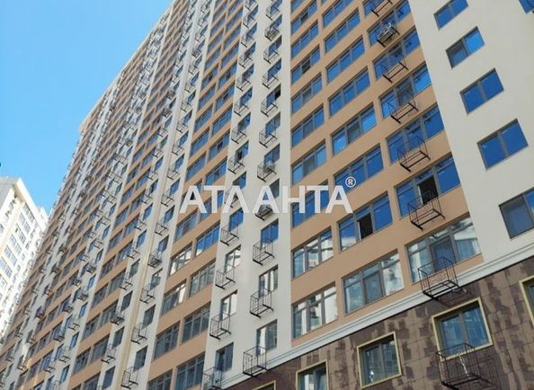 2-rooms apartment apartment by the address st. Sakharova (area 60,0 m2) - Atlanta.ua