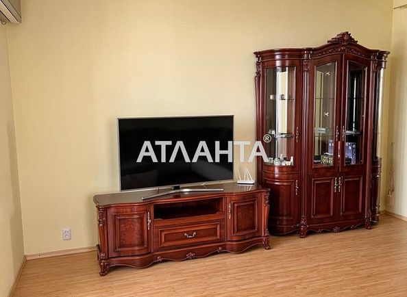1-room apartment apartment by the address st. Fontanskaya dor Perekopskoy Divizii (area 75,0 m2) - Atlanta.ua - photo 4