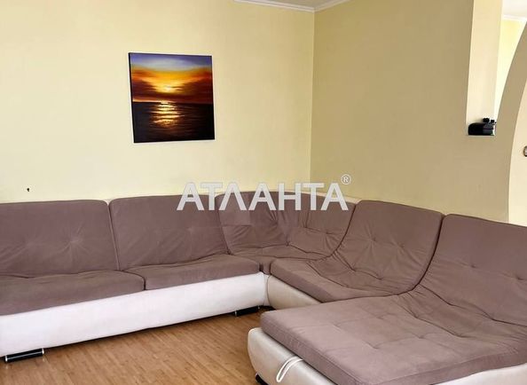 1-room apartment apartment by the address st. Fontanskaya dor Perekopskoy Divizii (area 75,0 m2) - Atlanta.ua - photo 6