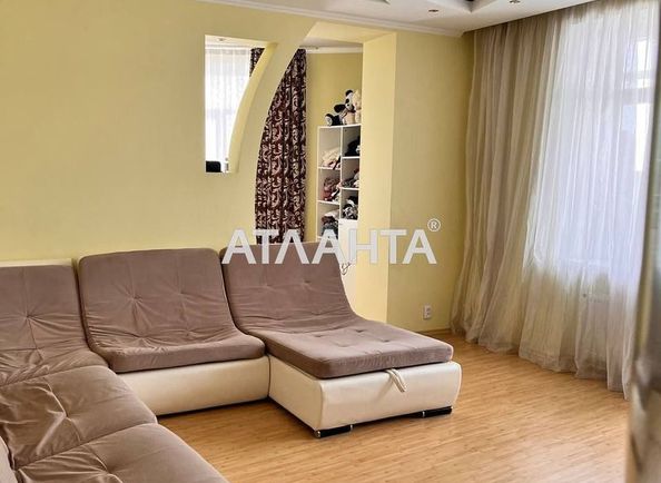 1-room apartment apartment by the address st. Fontanskaya dor Perekopskoy Divizii (area 75,0 m2) - Atlanta.ua - photo 7
